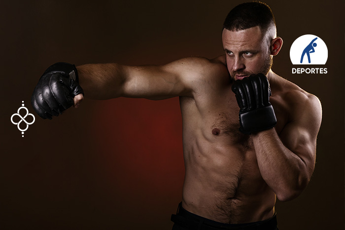 Conoce todo sobre las artes marciales mixtas 