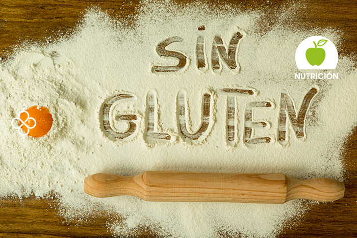 ¿Cómo llevar una dieta sin gluten? 